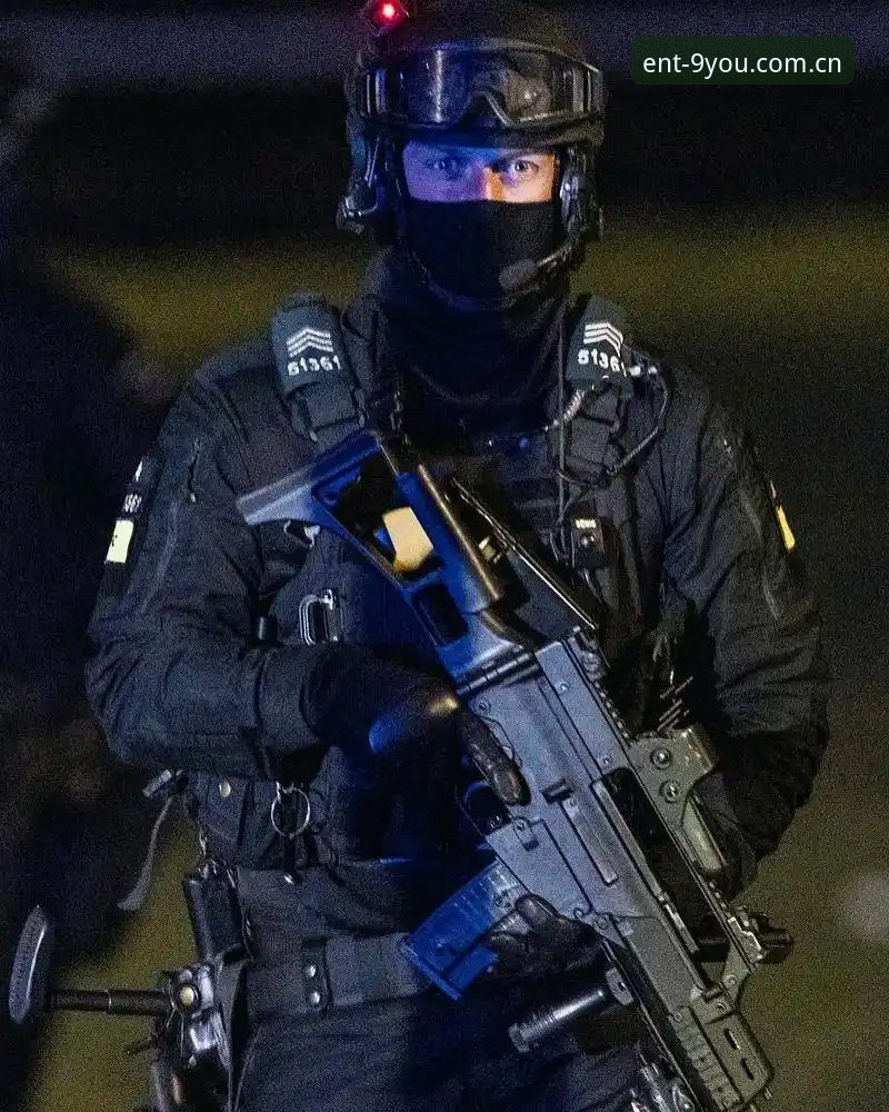 世界杯安保实战指南：从英国警员缩减看赛事安全必备知识