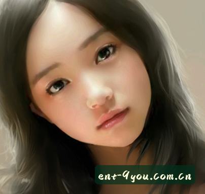 刘婷